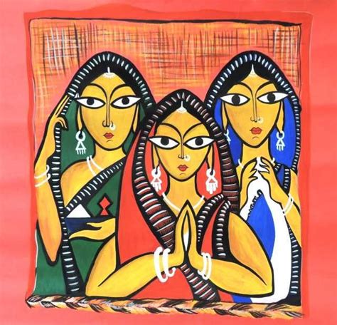 Kalighat Paintings | Wrytin