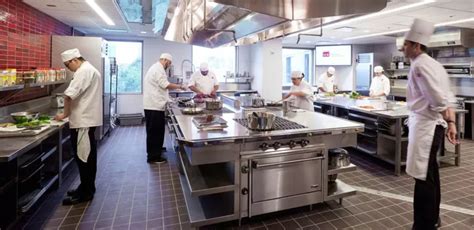 What Does a Sous Chef Do? | Institute of Culinary Education