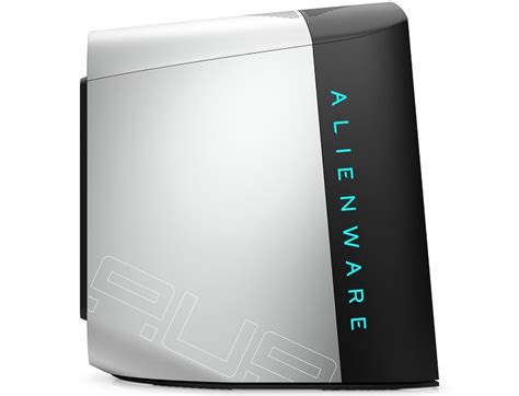 Alienware Aurora R10 Ryzen Edition Review: A 3950X Invasion - Page 8 ...