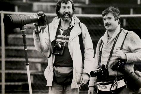 AP photographer Jack Smith, who shot Mount St. Helens, dies ...