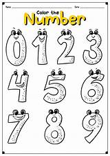 Coloring By Number Worksheets sketch template