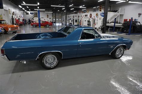 This 1970 Chevrolet El Camino SS Looks Utterly Flawless | GM Authority