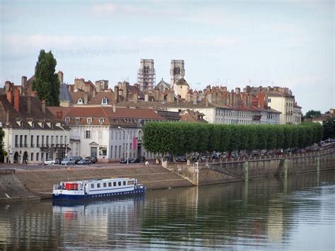 Chalon-sur-Saône: Birthplace of Nicéphore Niépce, the inventor of ...