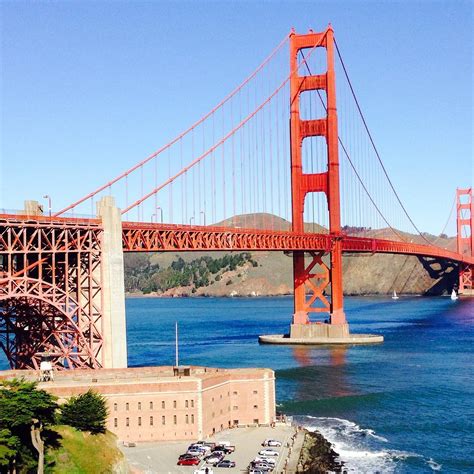 Golden Gate Bridge (San Francisco) - All You Need to Know BEFORE You Go