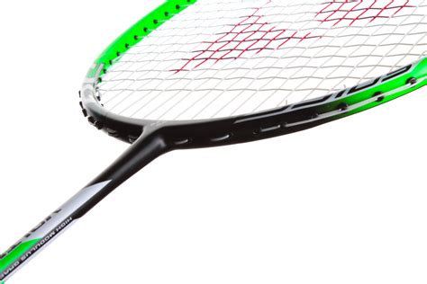 Yonex VOLTRIC 7 DG Black / Green - Rakiety do badmintona - sklep