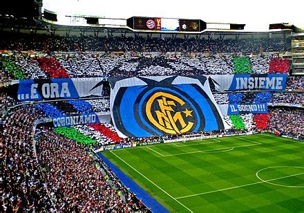 Inter Milan - Wikipedia