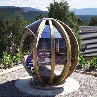 Garden pod ideas for outdoor home offices and social hubs for all weathers | Ideal Home