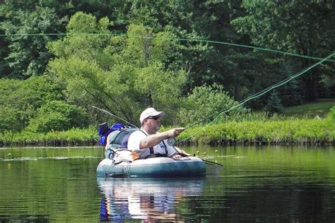 Diy fishing float tube - taolopers