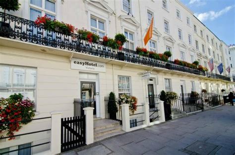 EASYHOTEL LONDON VICTORIA - Updated 2018 Prices & Hotel Reviews (England) - TripAdvisor