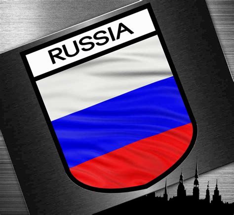 Russia 01 – iLovestickers