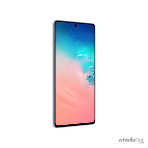 Samsung Galaxy S10 Lite Prices and Specs - Compare The Best Plans From ...