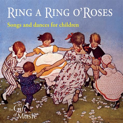 eClassical - Ring a Ring o' Roses