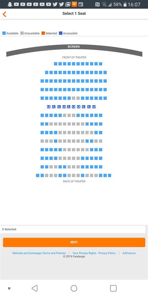 best seats in a movie theater reddit - Mercy Urban