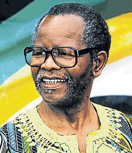 Tambo’s memory must prick consciences