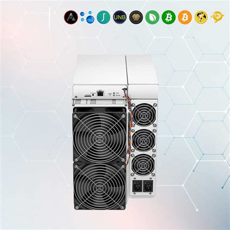 BITMAIN ANTMINER S19 PRO 110T – Mr Miner X