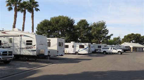 Sam's Town RV Park, Las Vegas, NV | RVParking.com