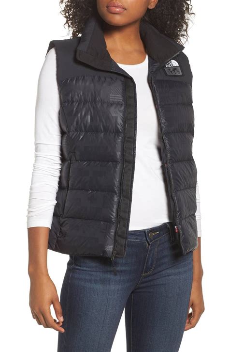 ON SALE @ NORDSTROM. The North Face International Collection Nuptse 700-Fill Power Down Puffer ...