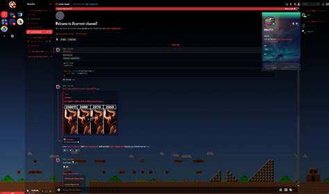 Custom CSS for Discord - Release Announcements - itch.io