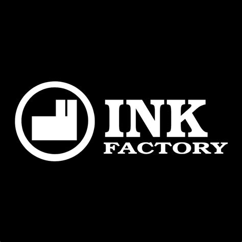 Ink Factory cashback, discount codes and deals | Easyfundraising