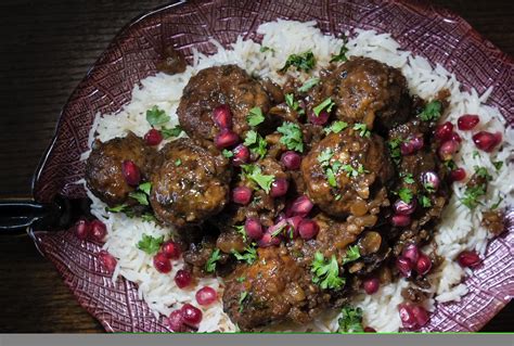 Persian cuisine is rich in flavor and tradition - The Blade