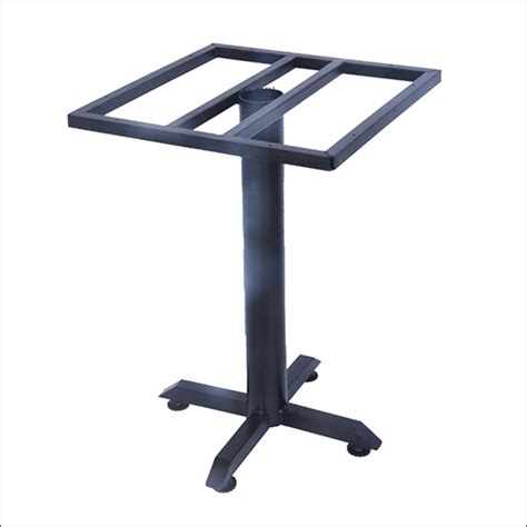 Powder Coated Ms Square Table Frame at Best Price in Ambernath ...