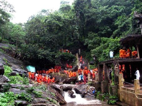 Harishankar Falls, Balangir, India Photos