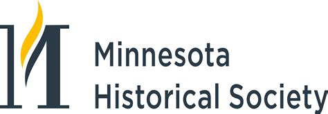 Minnesota Historical Society – Logos Download