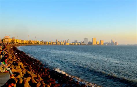 Top 10 Best Beaches in Mumbai For Locals & Tourists Alike