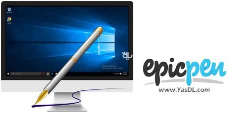 Download Epic Pen Pro 3.5.1 Cracked - jyvsoft