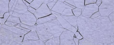 Austenite Microstructure