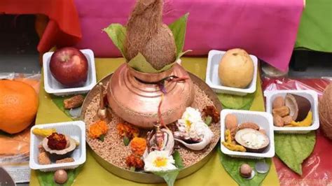 Akshaya Tritiya Puja – NRI Events