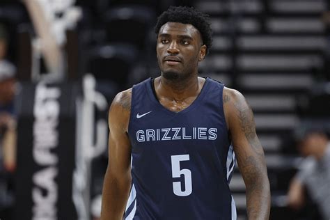 Memphis Grizzlies sign Vince Williams Jr. to three-year deal - Memphis ...