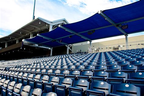 University of Florida Baseball Stadium - International Achievement Awards