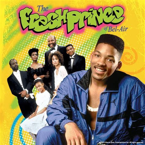 The Fresh Prince Of Bel-Air - TV on Google Play