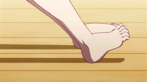 Anime Feet | Wiki | Anime Amino