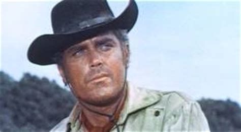 .Westerns...All'Italiana!: Remembering Jeffrey Hunter