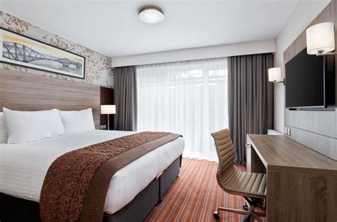 Leonardo Hotel Edinburgh Murrayfield, Edinburgh | 2024 Updated Prices, Deals