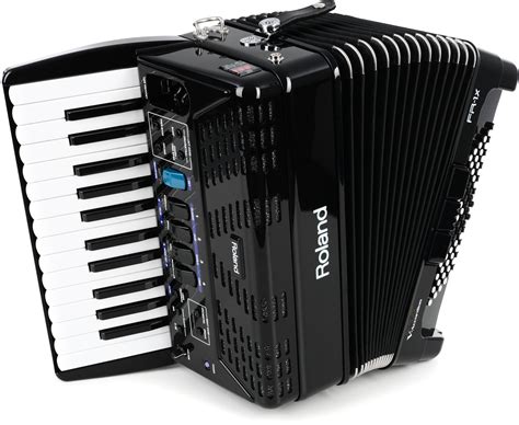 The 5 Best Accordions for Beginners (2023) - For All Budgets - Musician Wave