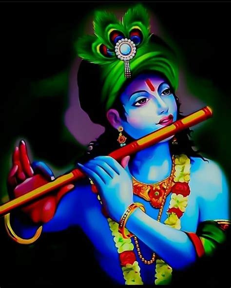 90+ Best Images of Lord Krishna | God Krishna Images Hd Free Download