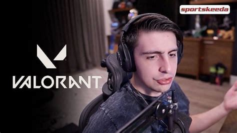 Shroud's top 5 greatest Valorant clips of all time