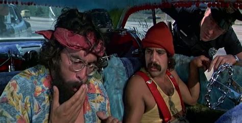 35th Anniversary of UP IN SMOKE with Cheech and Chong at LACMA | the ...