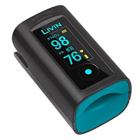 Best Pulse Oximeter FDA Approved Medical Grade 2021 Where to Buy ...