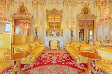 New Royal Palace Virtual Tours - Will Pearson - Panoramic Photographer ...