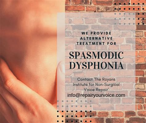 Spasmodic Dysphonia Vocal Folds - Get Images