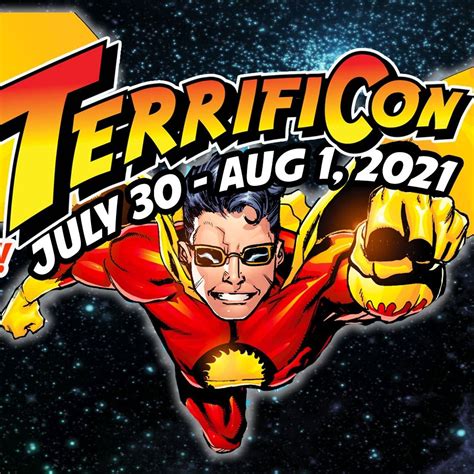 TerrifiCon 2022 - Comic Convention - Cosplay 50