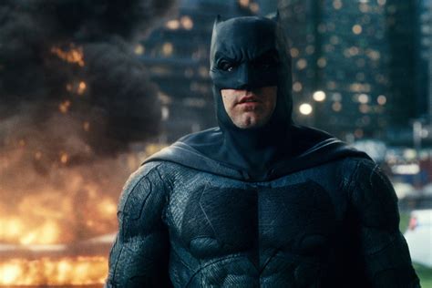 Canceled Ben Affleck Batman Movie Villain Details Reveal What Could Have Been | Den of Geek