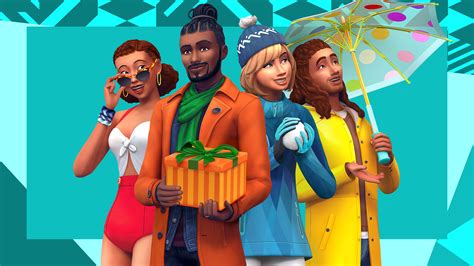 The Sims 5 Gameplay Features Wishlist: Things to Expect from Next-Gen ...