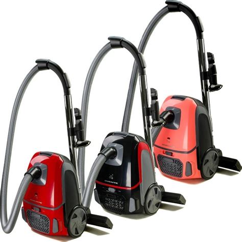 Cleaning Solutions: All Types of Vacuum Cleaners You Need to Know About