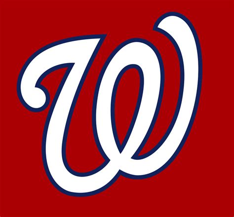 Collection of Washington Nationals Logo PNG. | PlusPNG