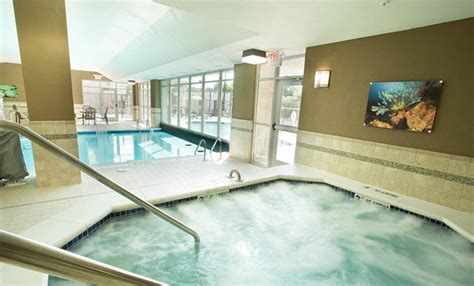 Best indoor pool at any St. Louis hotel? : r/StLouis